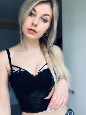 Индивидуалка Майя Фотография 5
