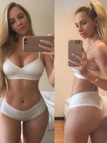 Индивидуалка Алла Фотография 3